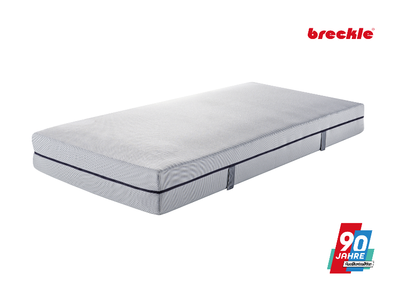 7-zones pocketveringmatras Pro Somna