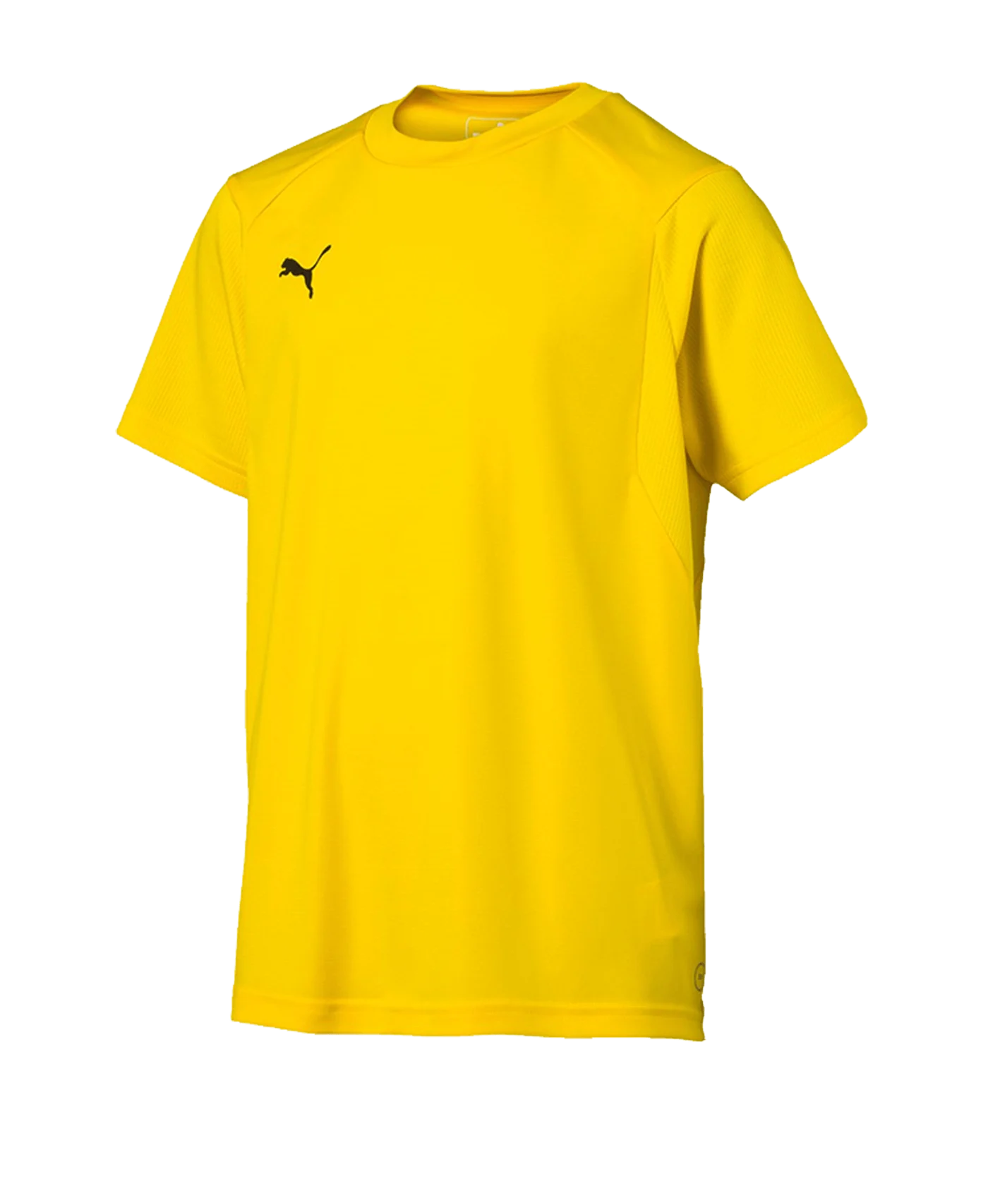 PUMA LIGA Training T-Shirt Kids Gelb F07