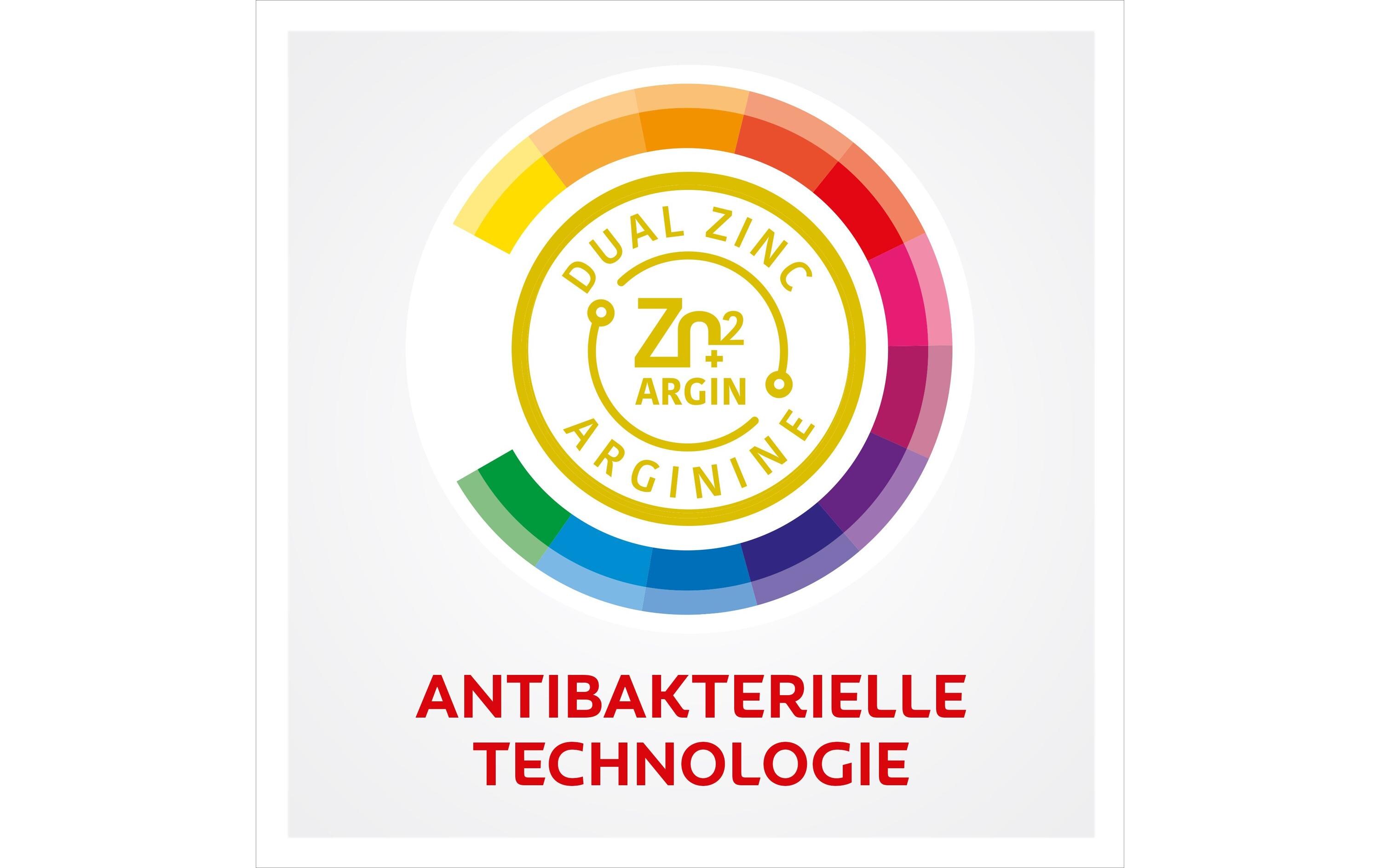 Zahnpasta Total Original 20 mlZahnpasta für umfassenden antibakteriellen Schutz