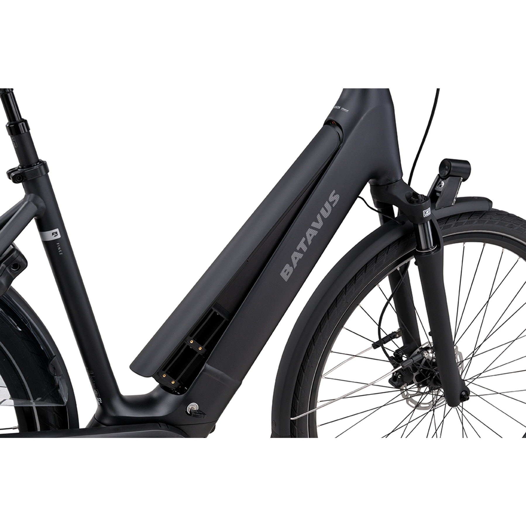 Batavus Finez E-go Power Exclusive Plus Smart 2026