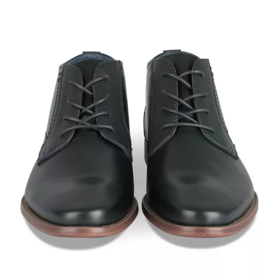 Bottines NOIR B-BLAKE
