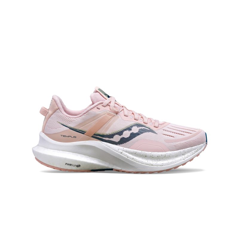 saucony tempus dame 1249 10720130 lotus bough
