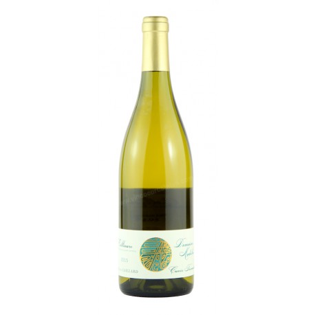 Domaine Madeloc - Tremadoc blanc