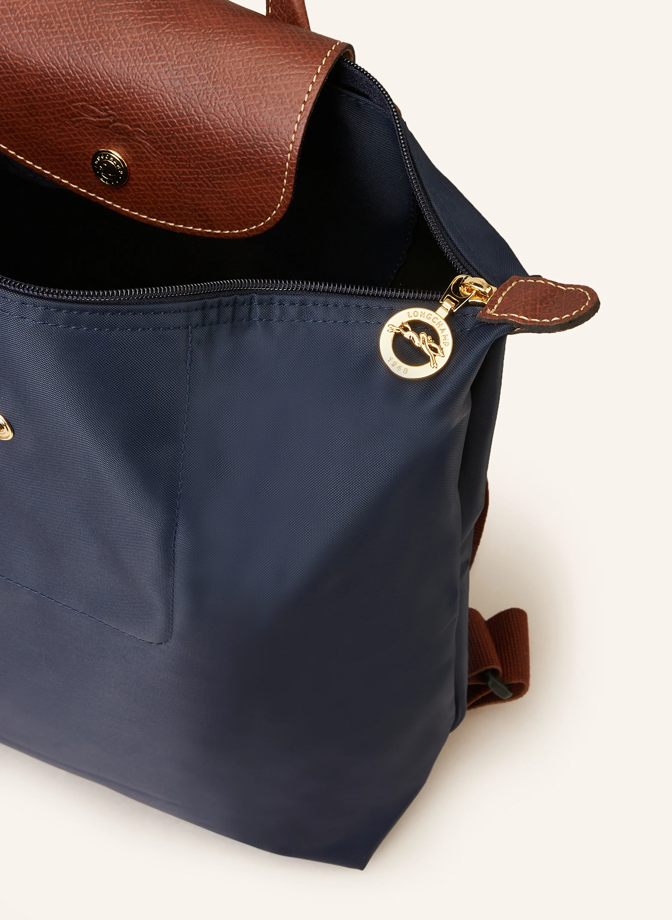 LONGCHAMP Rucksack LE PLIAGE MEDIUM