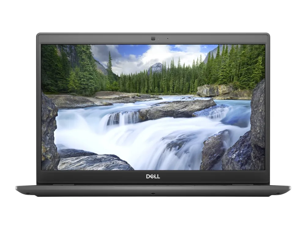 Dell Latitude 3510 - Intel Core i3 - 10110U / op til 4.1 GHz - Win 10 Pro 64-bit - UHD Graphics - 8 GB RAM - 256 GB SSD NVMe - 15.6