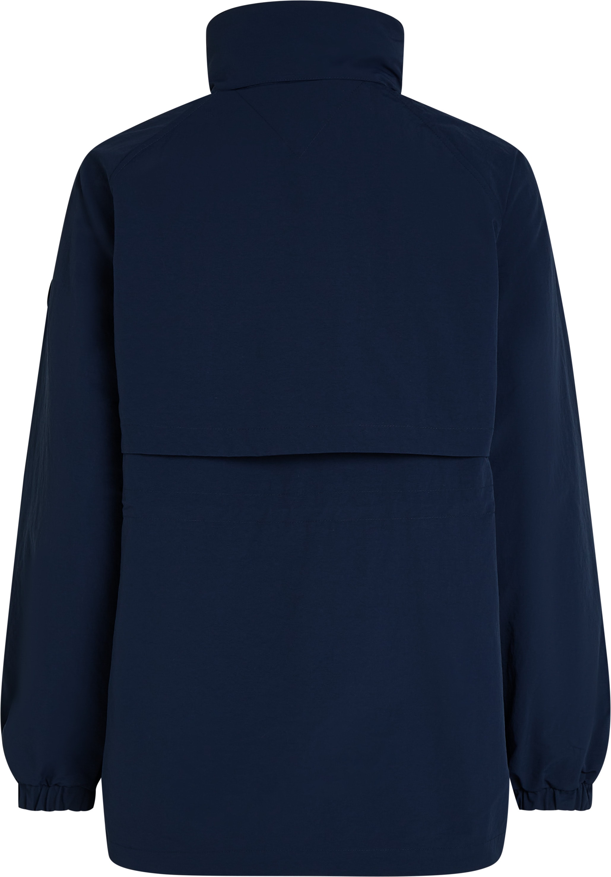 Tommy Hilfiger Windbreaker »NYLON CRINKLE WINDBREAKER« in Crinkle-Qualität