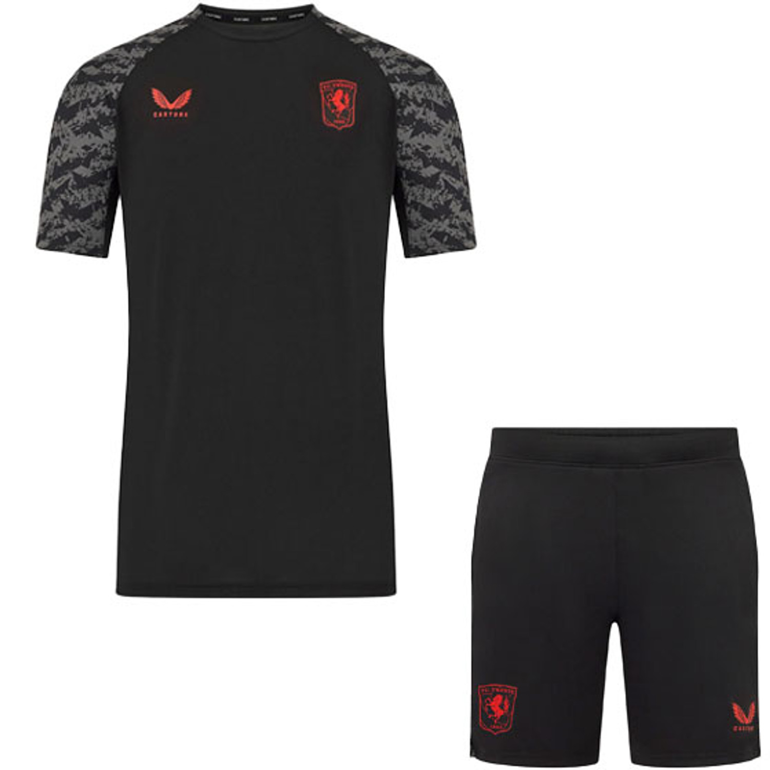 Castore FC Twente Trainingsset
