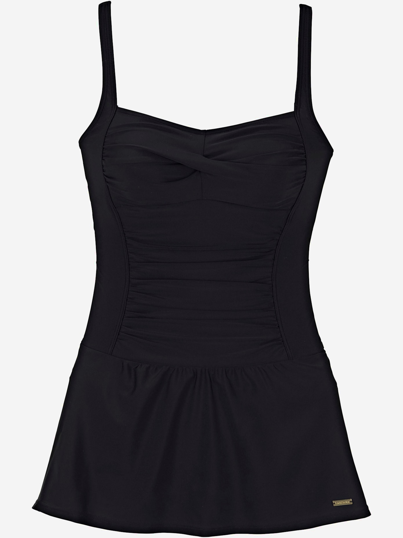 Robe de bain tendance à la plage