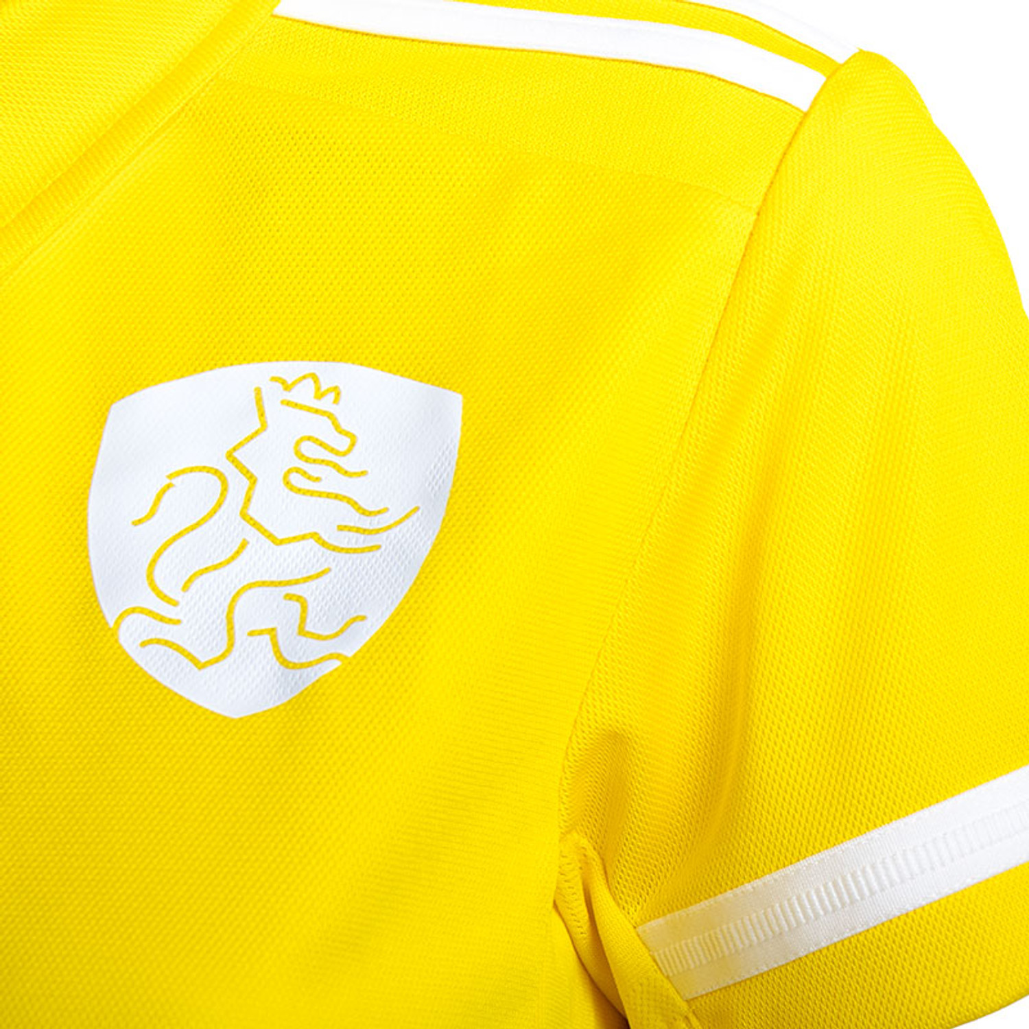 adidas KNHB Bonds Polo Dames