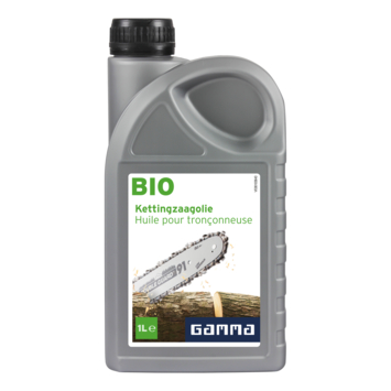 GAMMA kettingzaag olie 1L