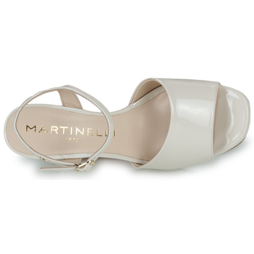 Martinelli - DUNAWAY - Blanc
