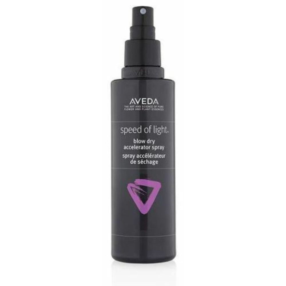 Aveda Speed Of LightBlow Dry Accelerator Spray200 ml