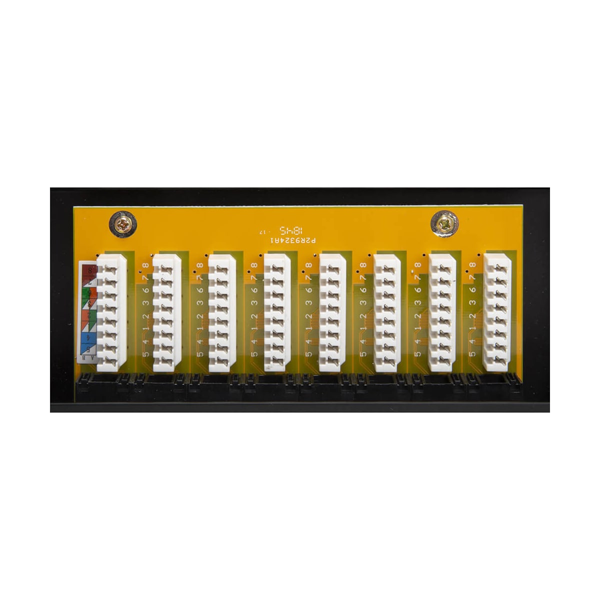 TRIAX Patch Panel 19