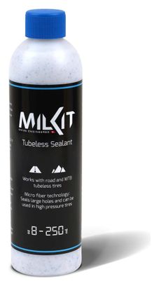 Liquide Préventif Milkit Tubeless 250ml