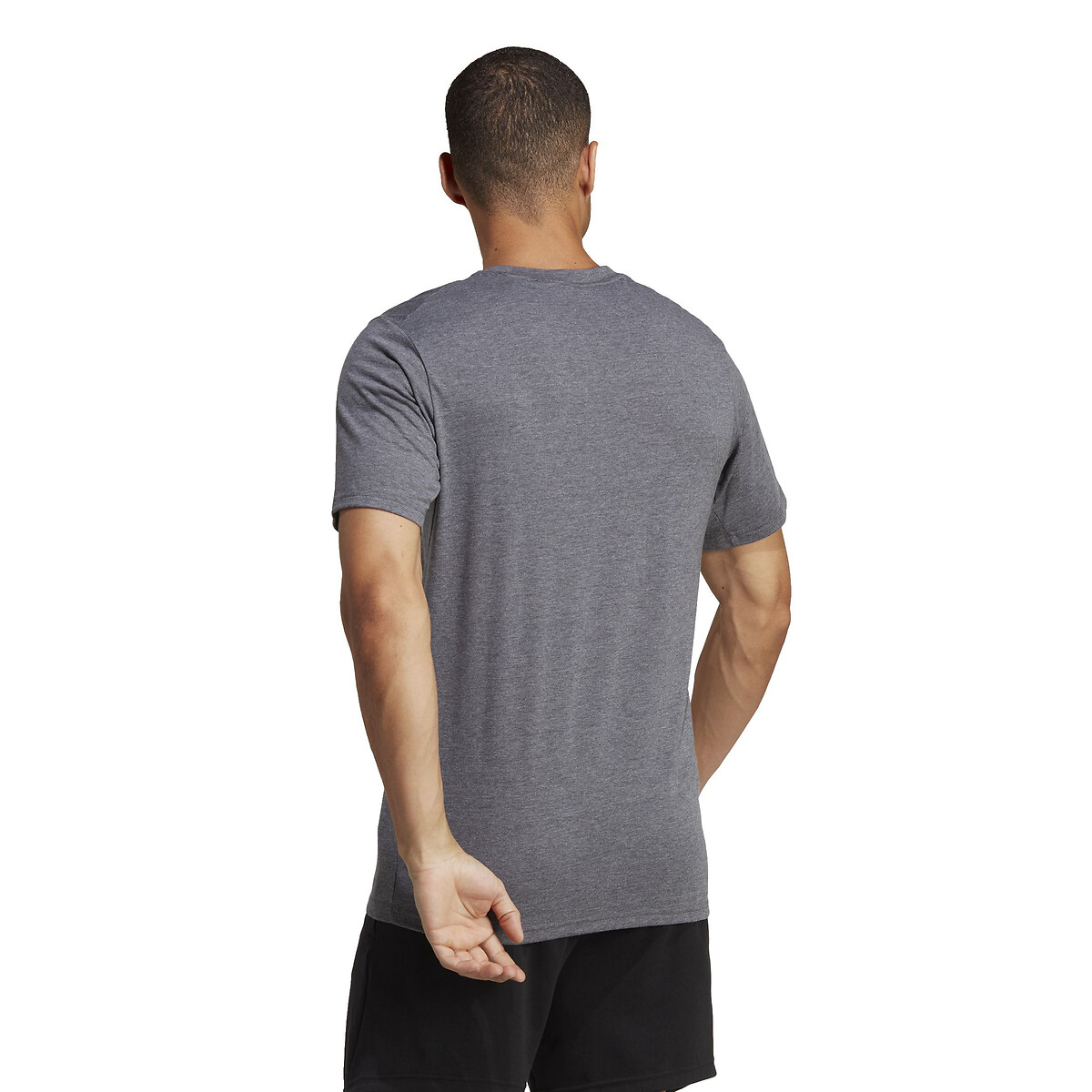 Camiseta adidas Performance Aeroready para treino