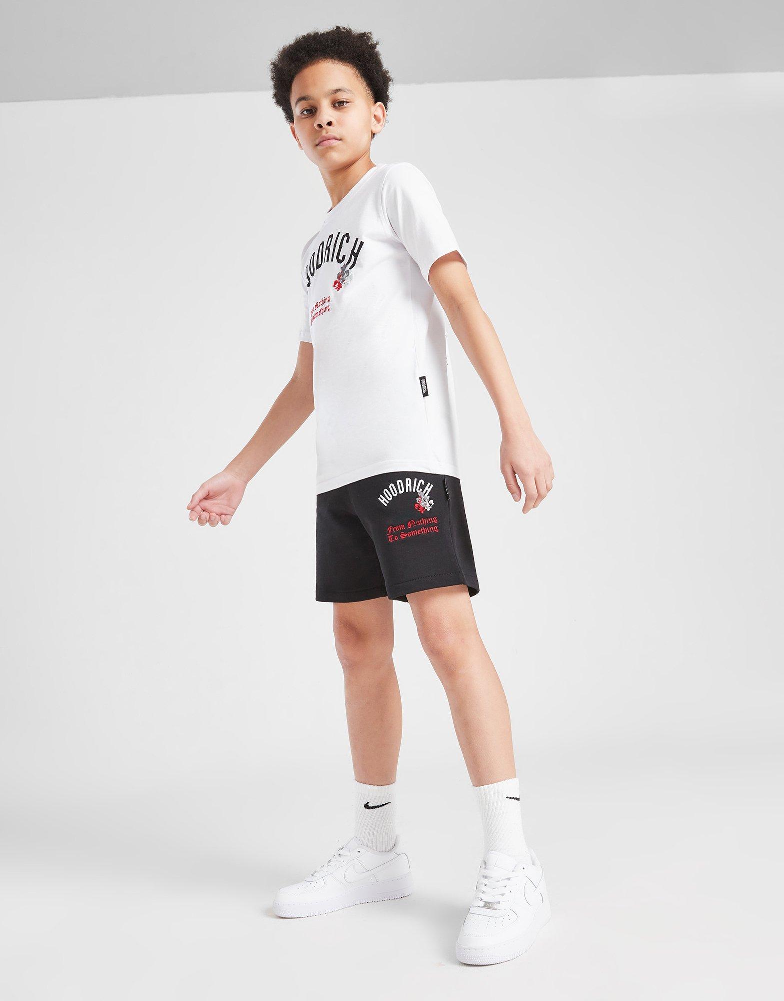 Hoodrich Short Shadow Junior