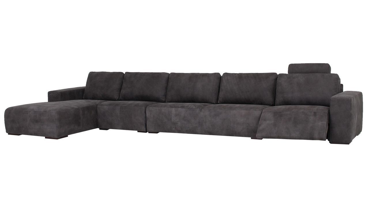 Lounge bankstel Larissa