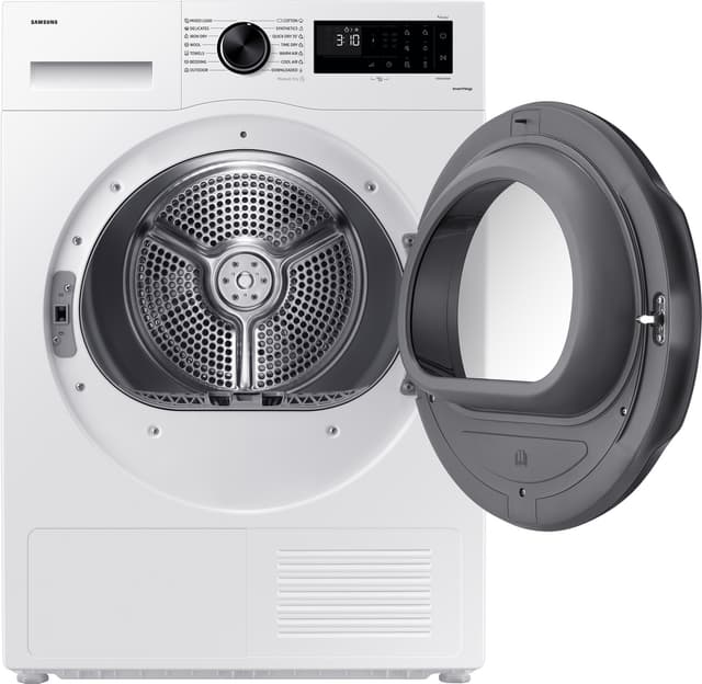 Samsung Serie 5000 tørretumbler DV85CGC0B0AEEE (8 kg)