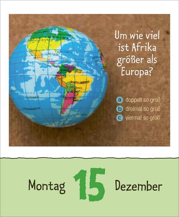Kinderwissen 2025