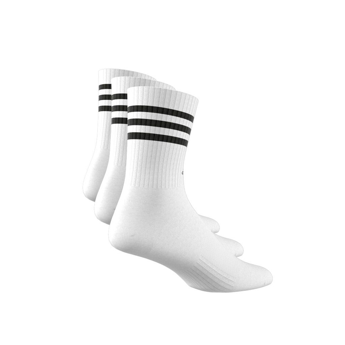 adidas Performance<br>Conjunto de 3 pares de meias