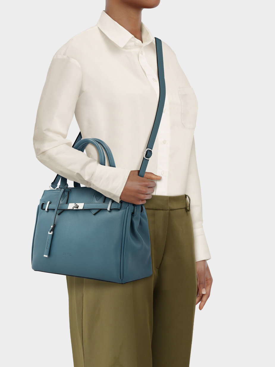 PICARD SHOPPER NEW YORK 9679