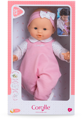 Corolle Dukke Lise 36 cm