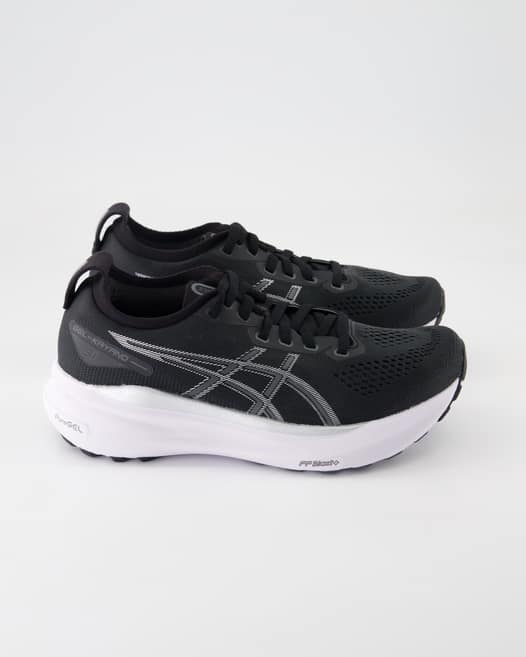 Asics GEL-Kayano 31 Sportschuhe in Schwarz