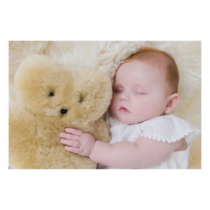 FlatOut Bears Ours Honey | Miel