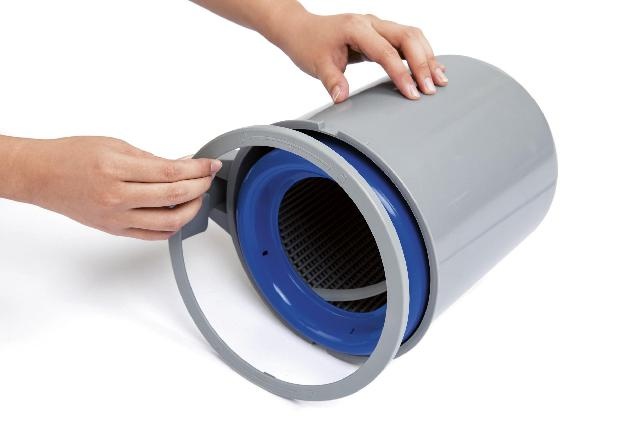 Bestway Schoonmaakset Deluxe