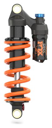 Amortisseur Fox Racing Shox DHX Factory 2pos-Adj Métrique (sans ressort)