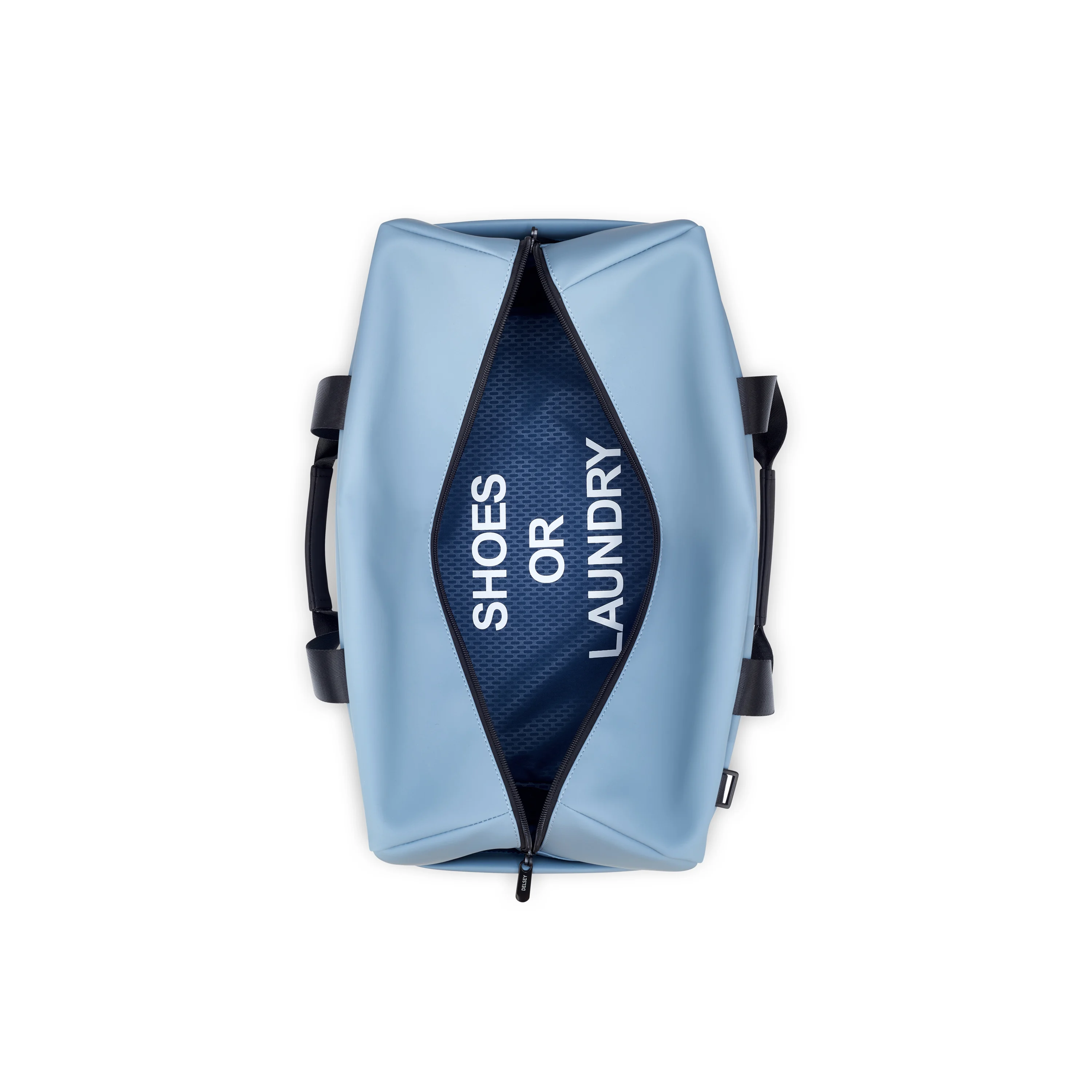 TURENNE - Sac de voyagesouple | Bleu