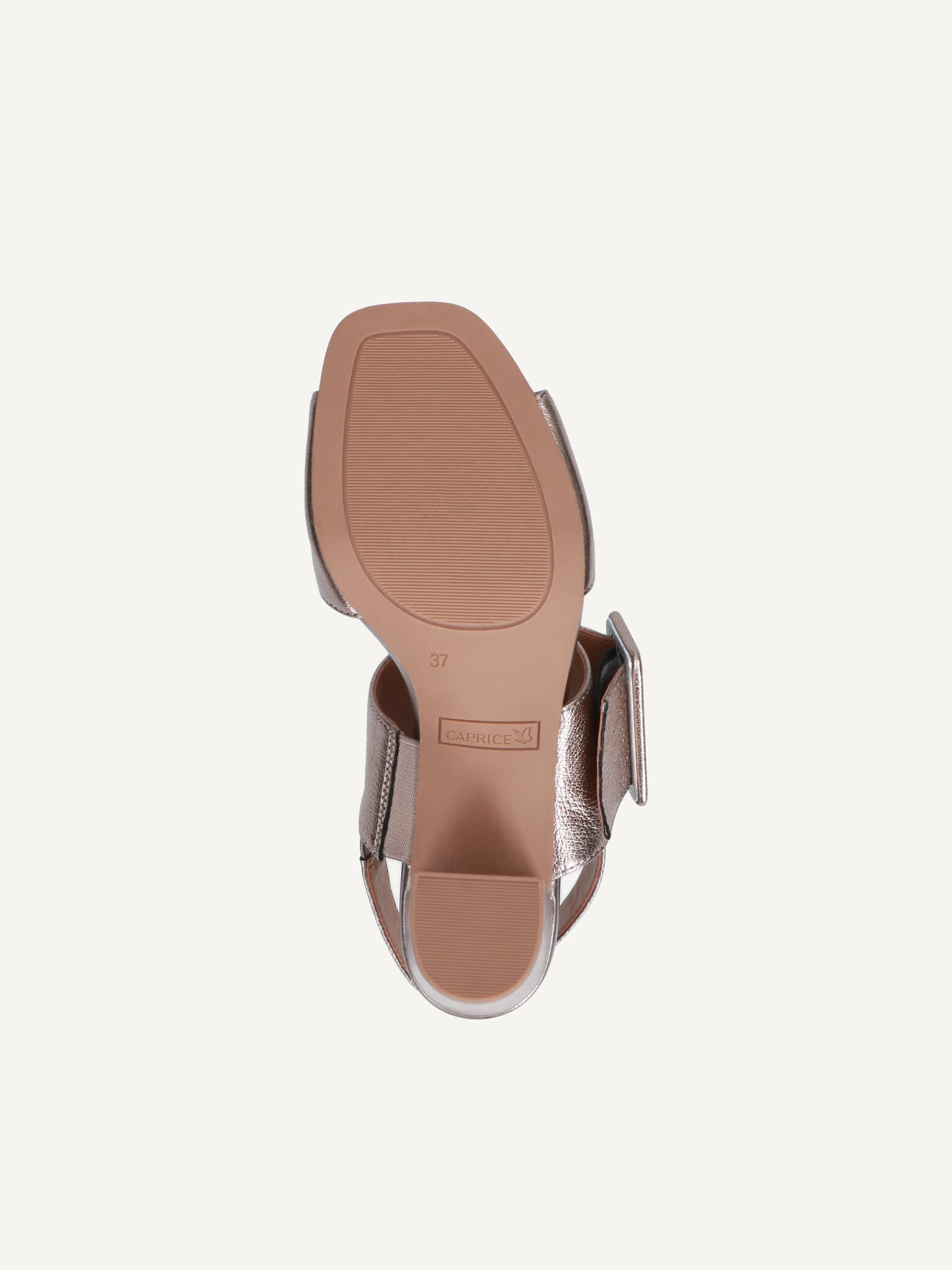 Ledersandalette