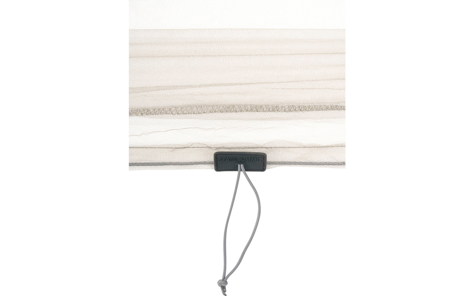 Sea to Summit Nano Mosquito Pyramid Net Single Moskitonetz 120x220x100cm