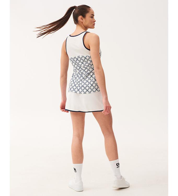Robey Women Tennis Dropshot Singlet
