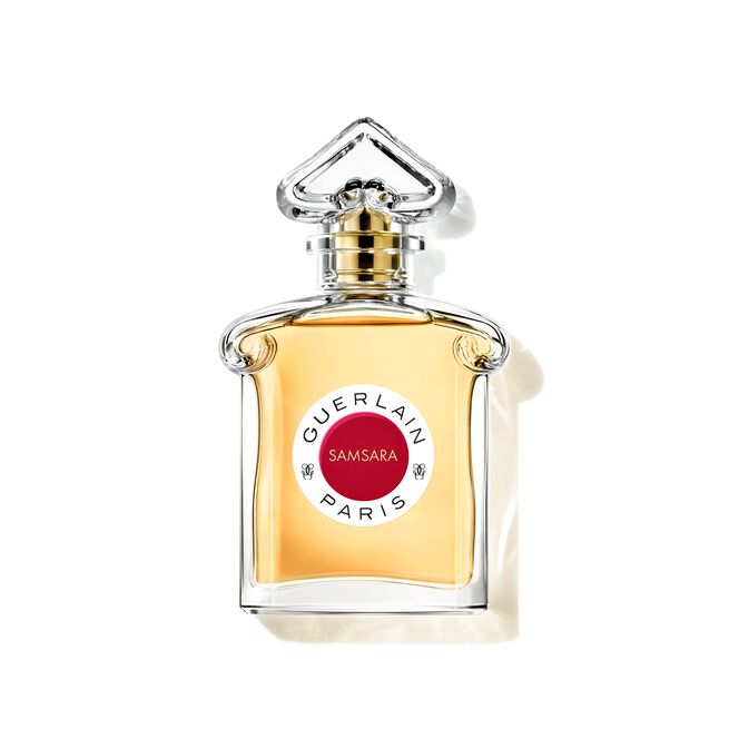 LES LÉGENDAIRES SAMSARA - EAU DE PARFUM 75 ML