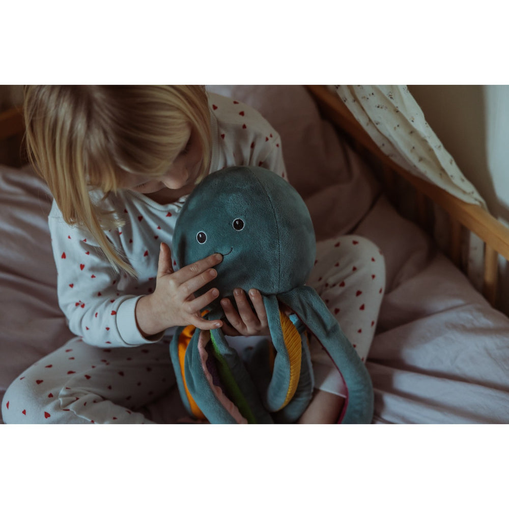 Køb by Astrup Tyngdedyr, Blæksprutte, 1,2 Kg