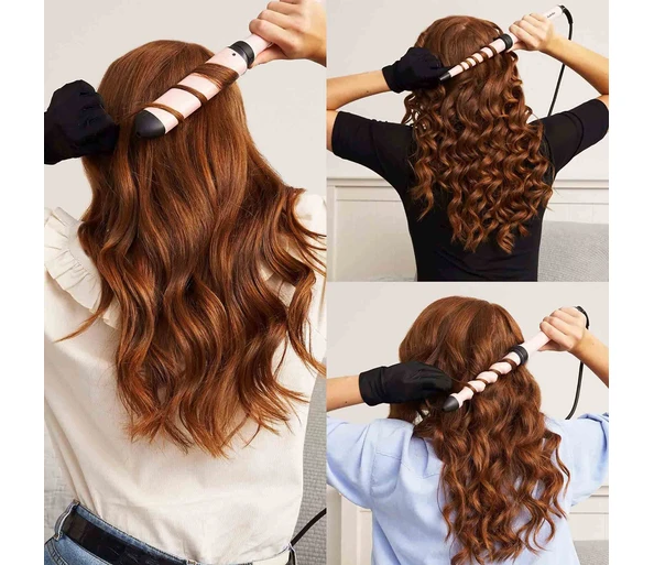 Babyliss Multistyler MS750E Lockenstab
