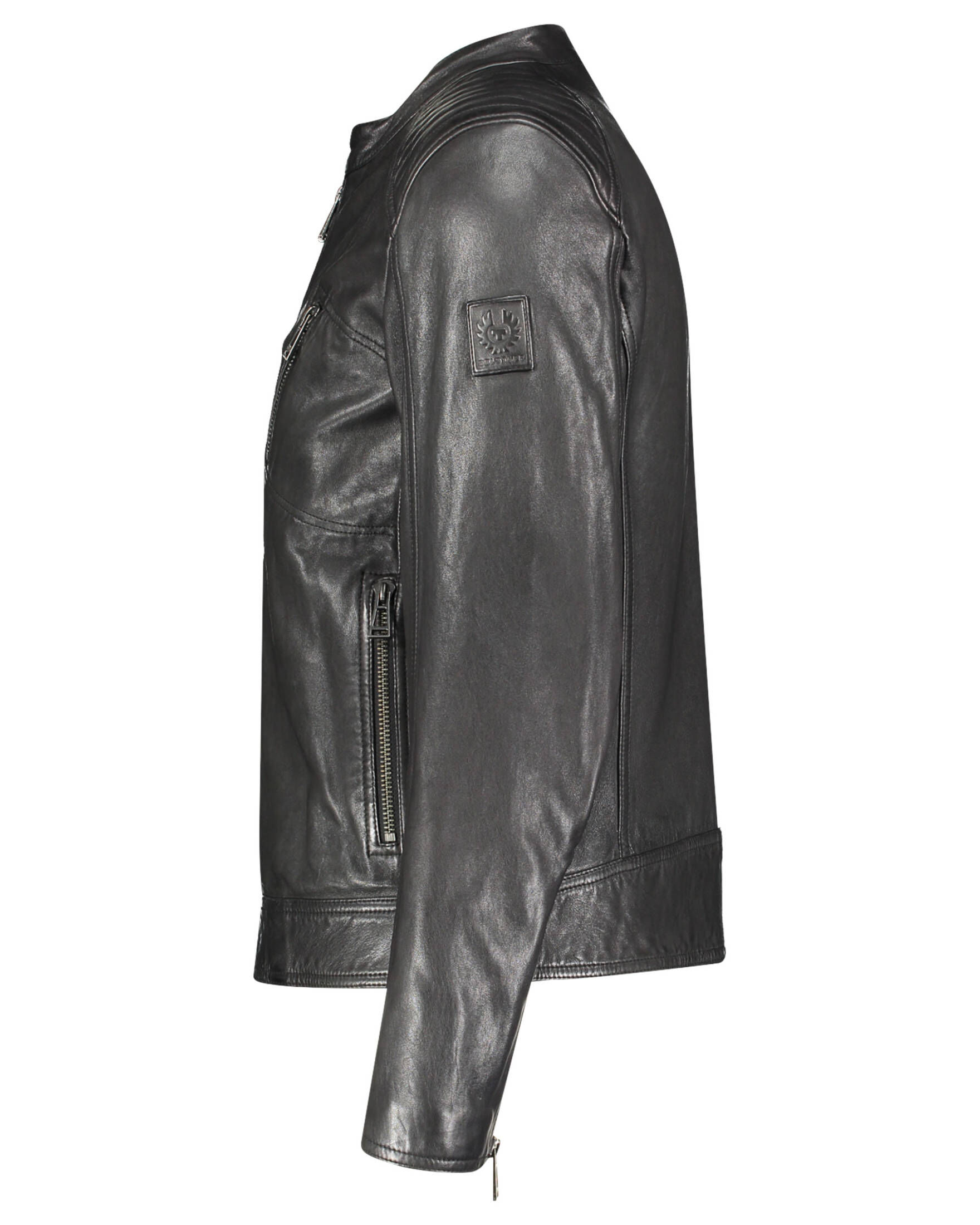 Belstaff| Herren Lederjacke