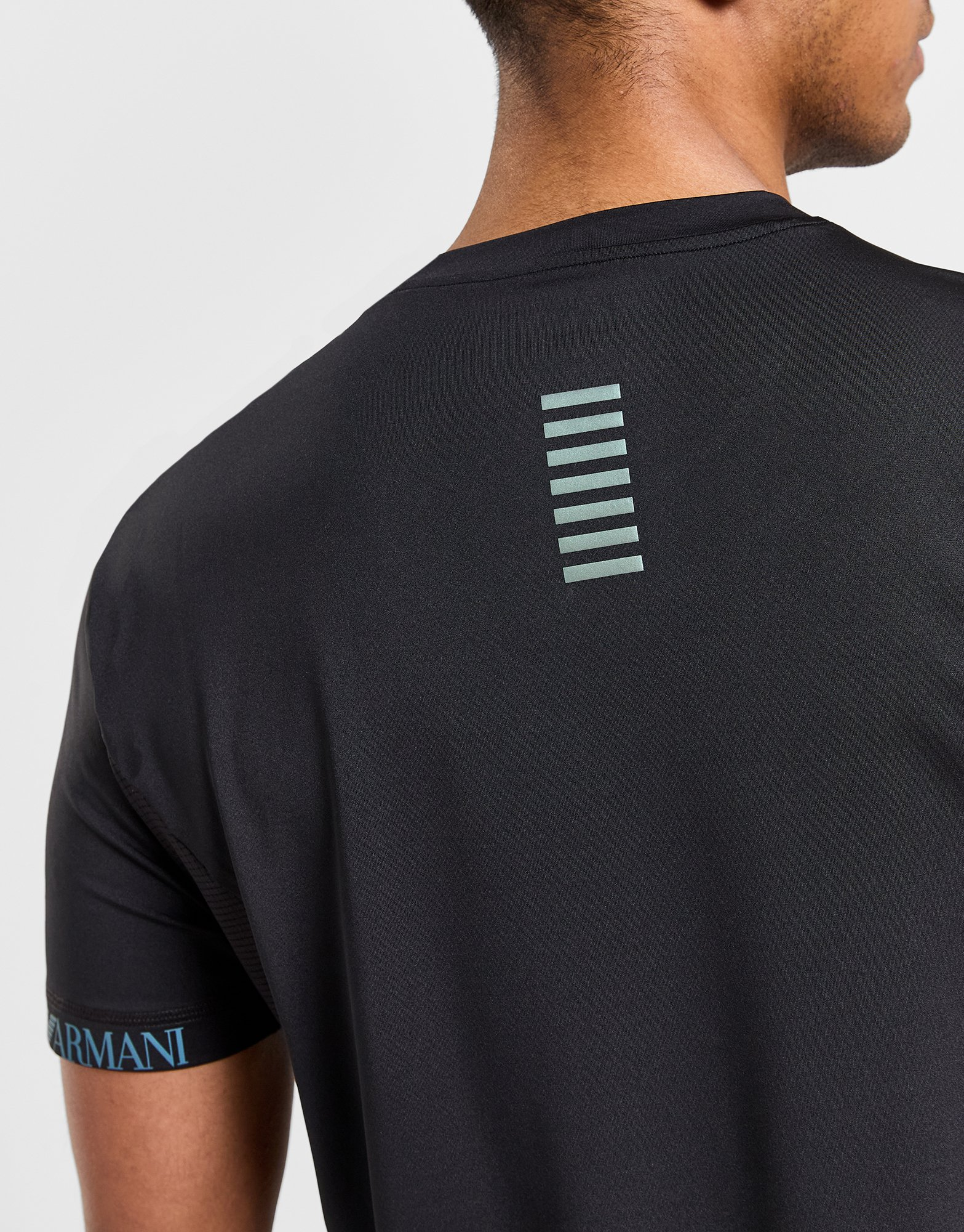Emporio Armani EA7 T-shirt Ventus7 Homme