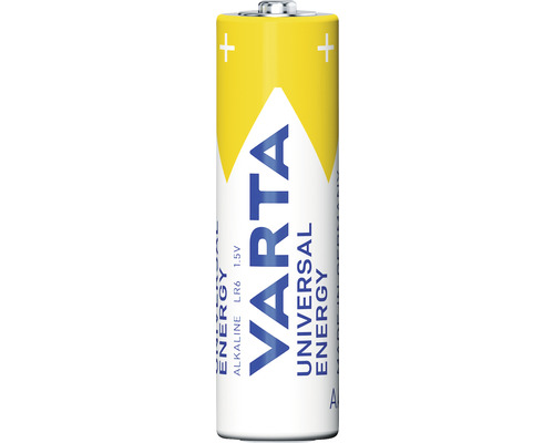 Varta Energy AA Mignon-batterij, 12 stuks