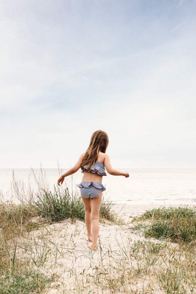 Swara, Bikini - Swim Stripe