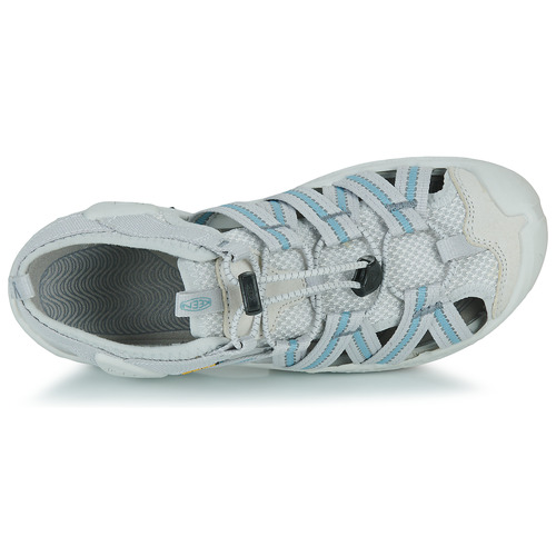 Keen - DRIFT CREEK H2 - Gris / Bleu