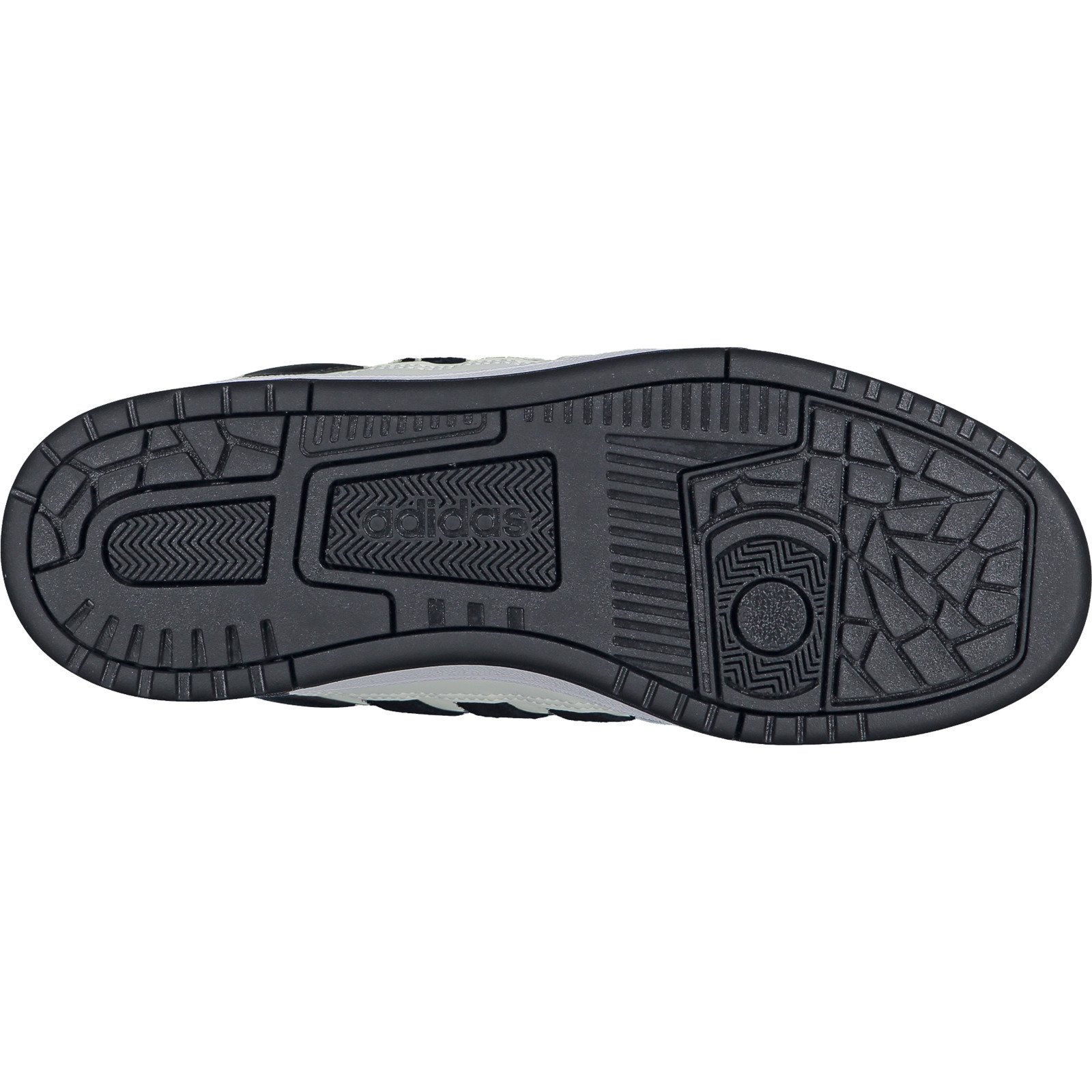 Adidas Kids-Sneaker Rapid Court Low