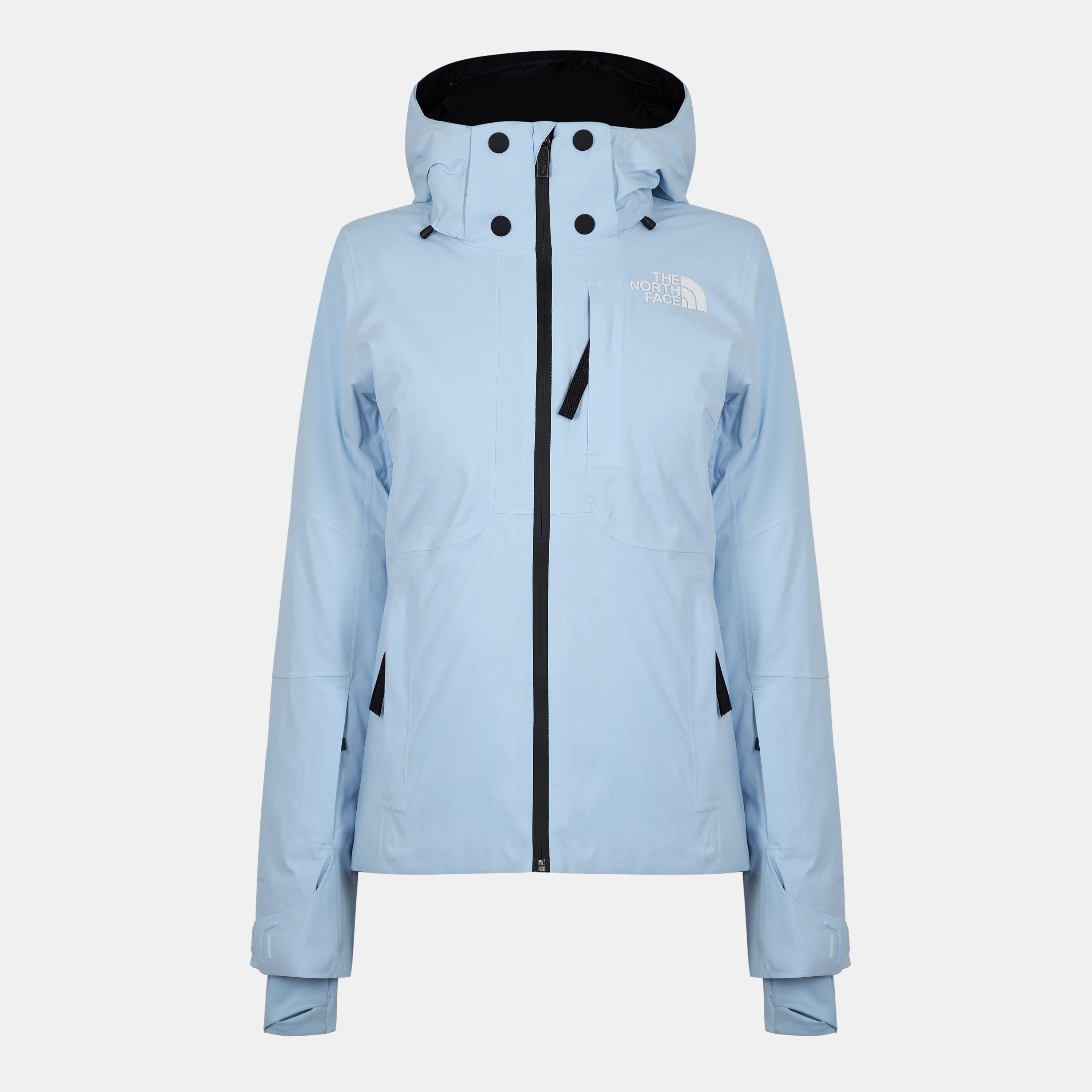 The North Face The North Face W Lenado Jacket Cornflower Ski Womens