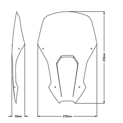 Bulle Puig Sport - Uni