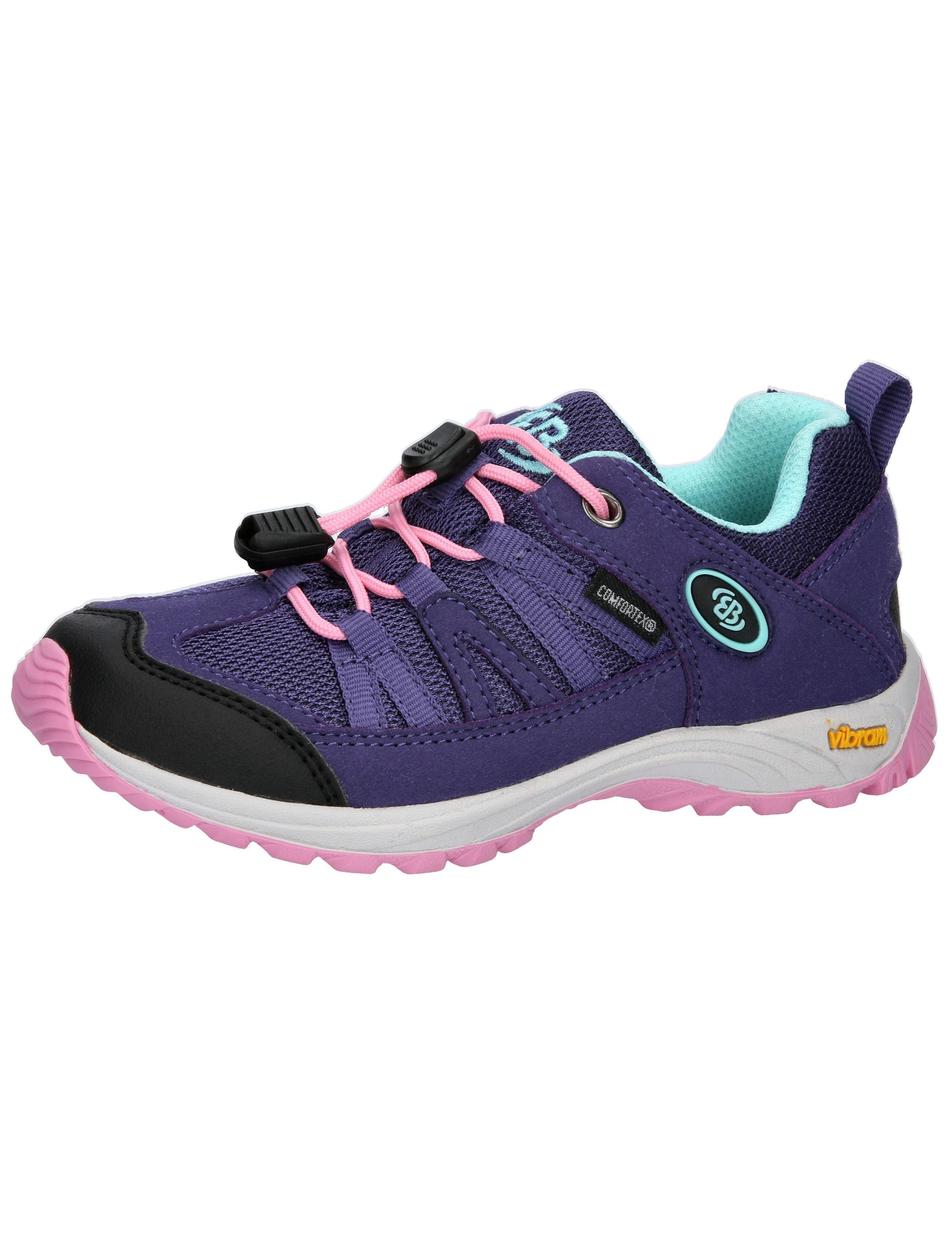 Outdoorschuh Ohio Low