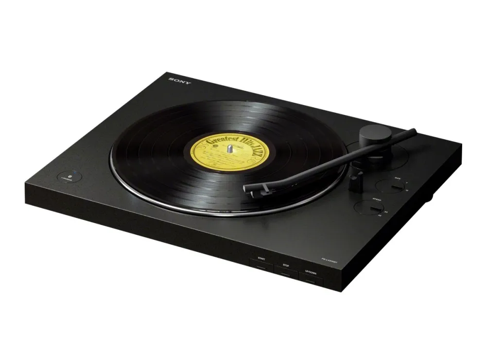 Sony PS-LX310BT - Pladespiller
