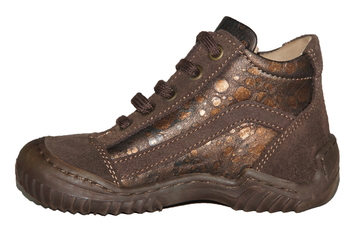 Piedro 88042N Wijdte 3,5 Brons Multi (2206)