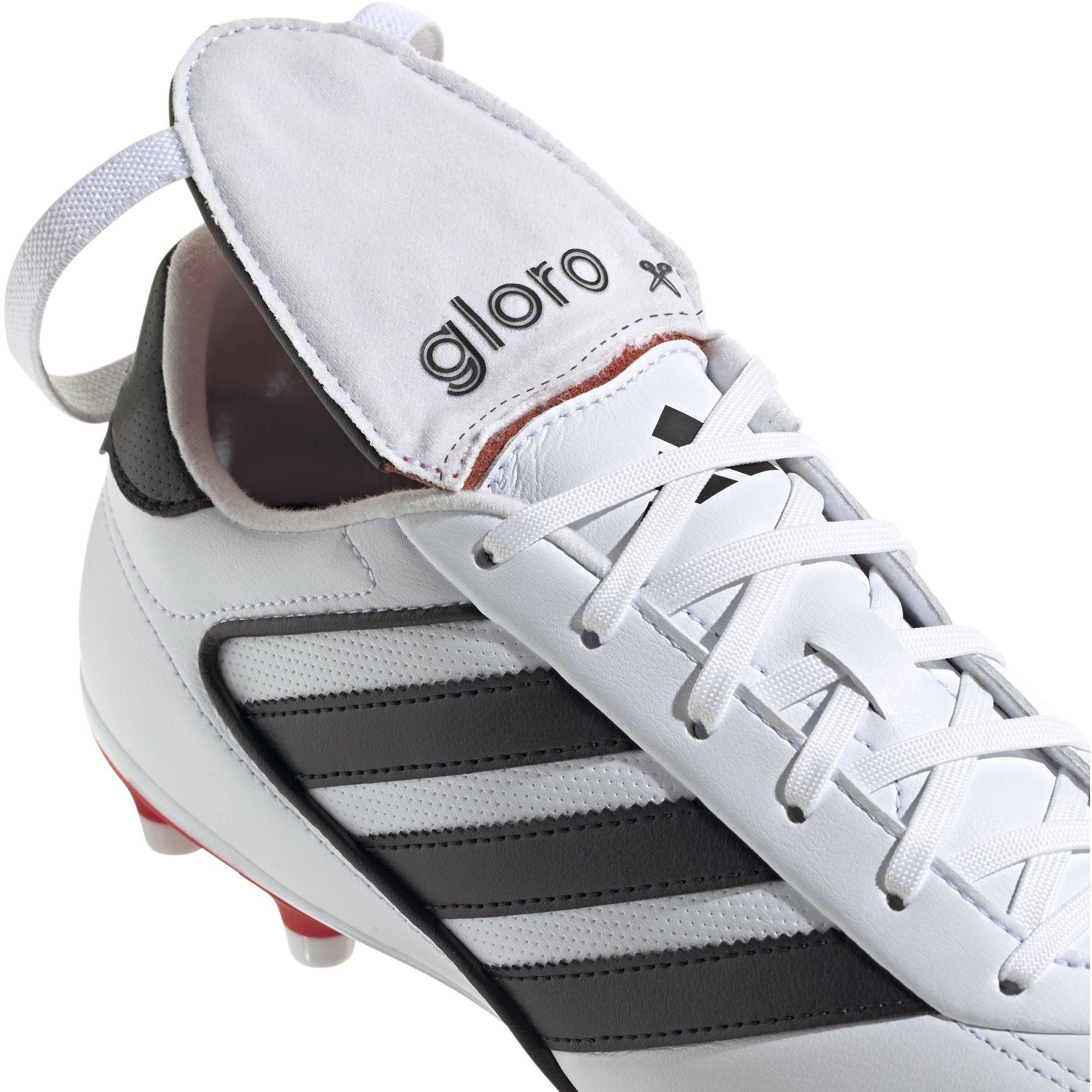 adidas Copa Gloro II Foldover Tongue Firm Ground Football Boots
