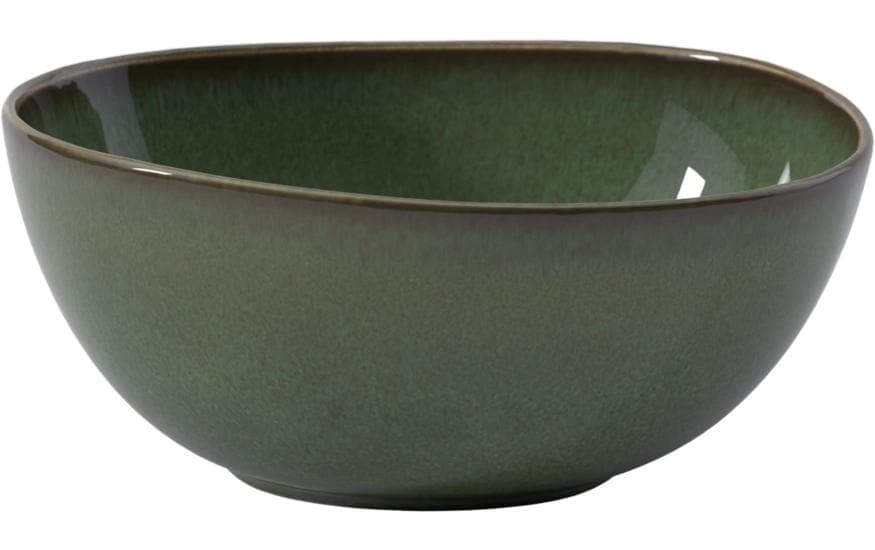 Villeroy & Boch Salatschüssel »Lave 2 Stück,« aus Steingut